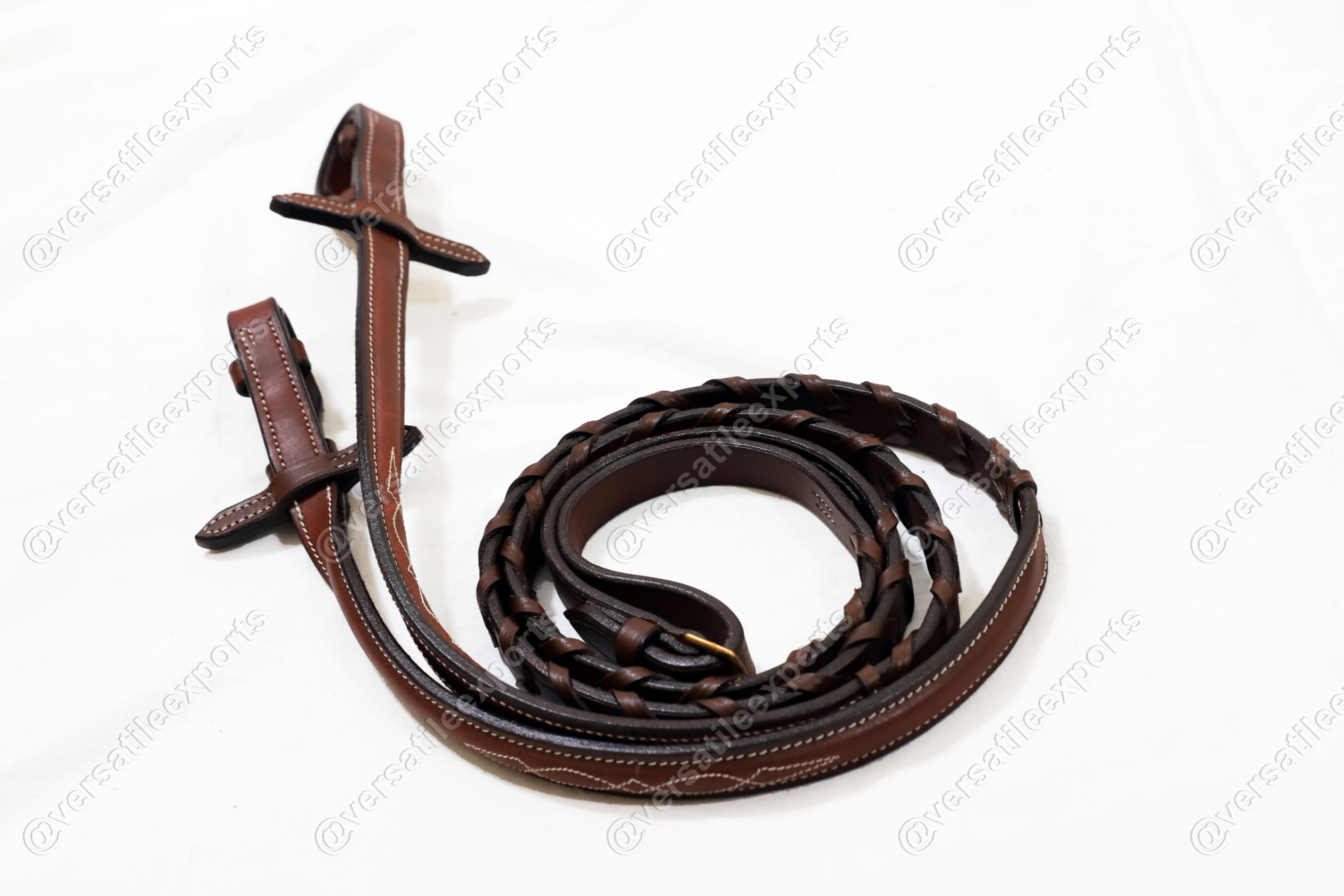 Oily Bridle